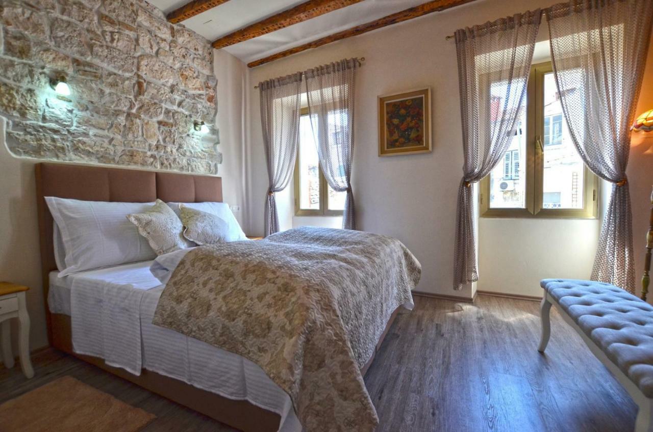 Bruno Apartment Rovinj Exterior foto